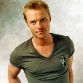 Ronan Keating