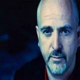 Peter Gabriel