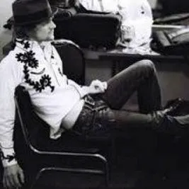 Brendan Benson