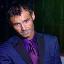 Marti Pellow