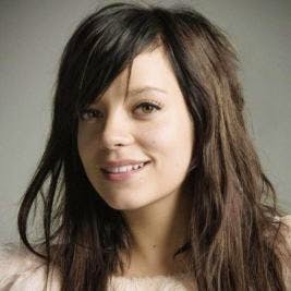 Lily Allen