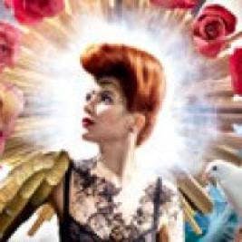 Paloma Faith